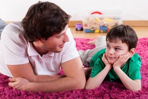 frases positivas para dizer para seus filhos