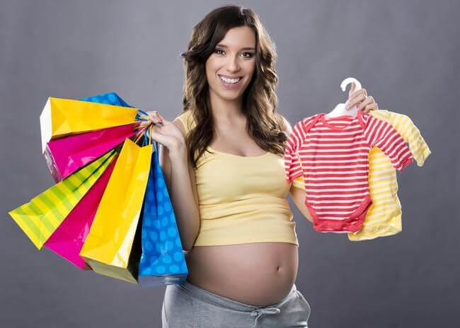 Qué debes preparar antes de que llegue el bebé Qué debes preparar antes de que llegue el bebé