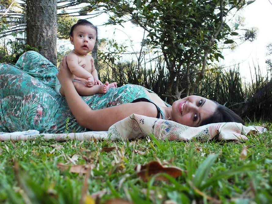 consejos para padres novatos 3