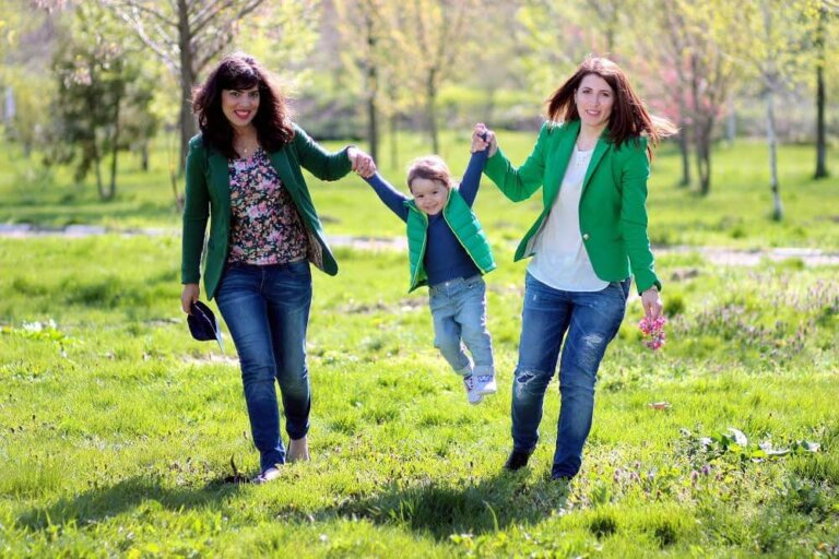 Los sobrinos, segundos hijos que nos regala la vida