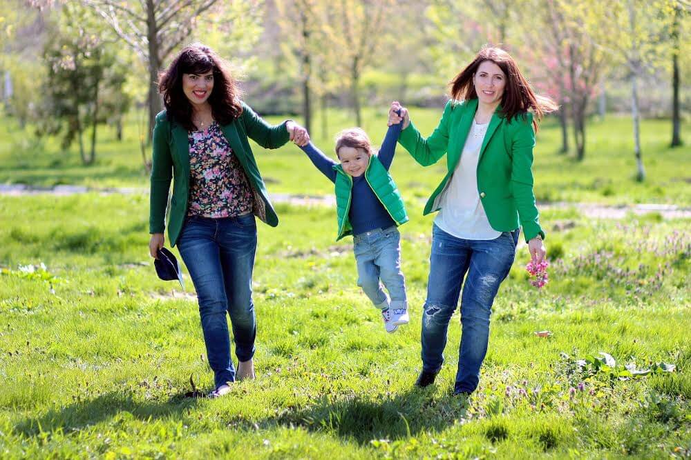 Los sobrinos, segundos hijos que nos regala la vida - Eres Mamá