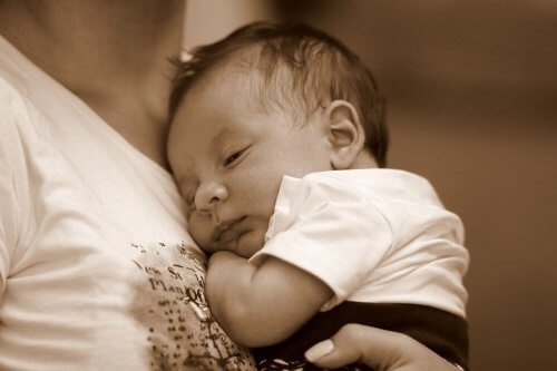 5 consejos para las primeras semanas como madres