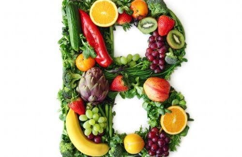 vitamina 1