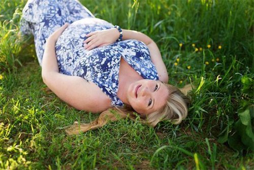 Los secretos de las embarazadas