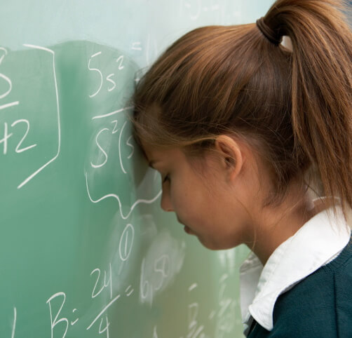 Ventajas y desventajas de incentivar a tu hijo a ser perfeccionista