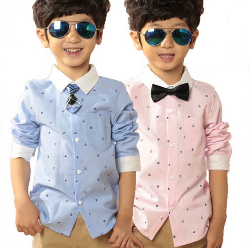 los colores no definen a los niños