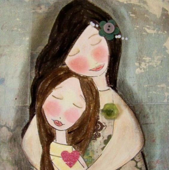 ¡Tú eres mi maestro, hijo!