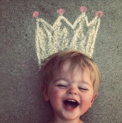 Tu hijo aprende cada vez que se emociona
