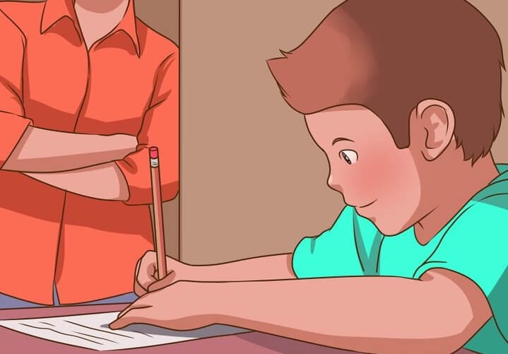 Enseña a tu hijo a ser responsable