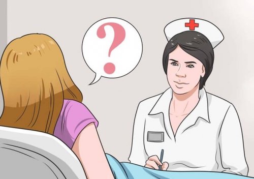 ¿Quién sufre más con la noticia de una cesárea inesperada?