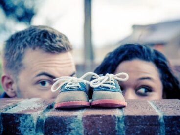 Cómo mejorar la relación de pareja después de ser padres