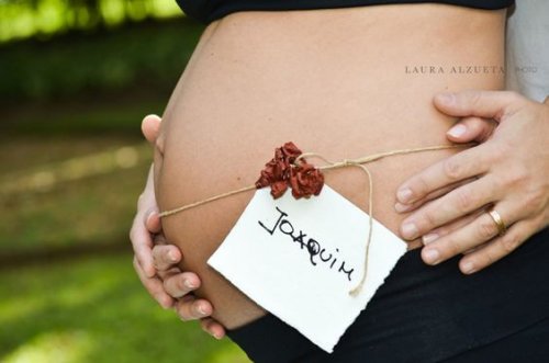 Células del bebé pueden regenerar tejidos de sus madres