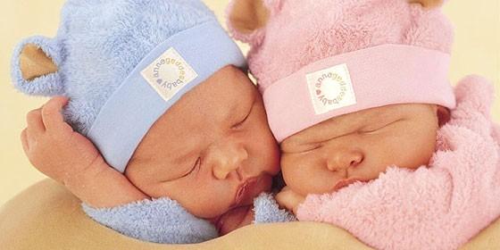 Los colores no definen a los niños