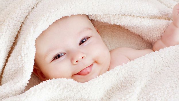 El bebé que no llora también puede tener hambre