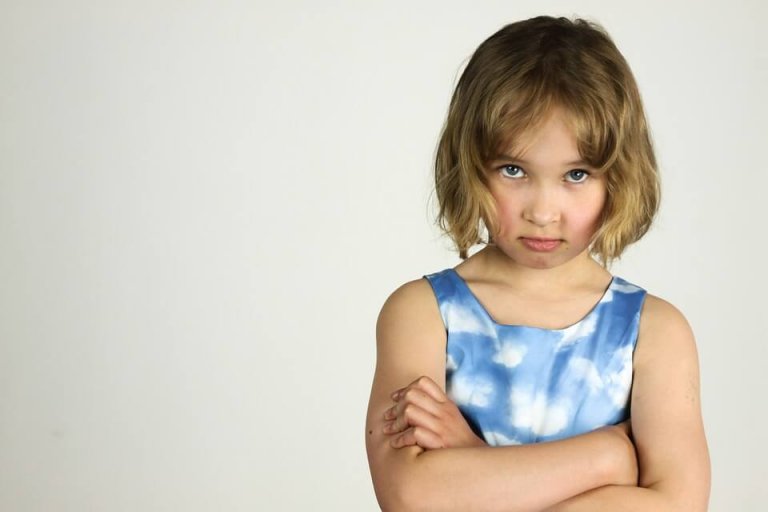 No aceptes excusas: enseña a tu hijo a responsabilizarse de su comportamiento