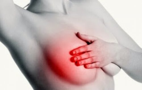 dolor por congesión mamaria