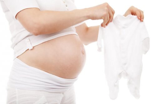 Comer por dos: tips de nutrición para el embarazo