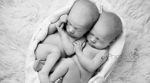 fotografías de bebé en molde embarazo