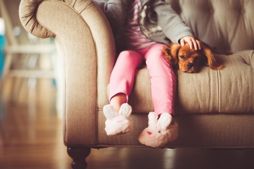 Actividades de interior para divertiros en familia