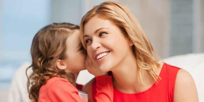 20 cosas que solo las madres de niños de 4 años saben