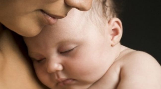 El miedo también se transfiere de la madre al hijo