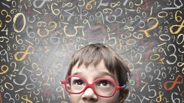 El razonamiento de los niños se basa en la lógica, aprende a entenderte con él