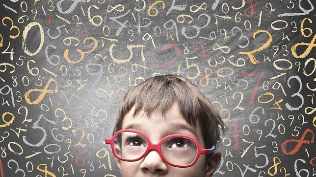 El razonamiento de los niños se basa en la lógica, aprende a entenderte con él