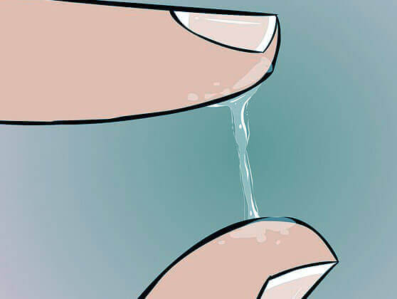 ¿Puede el moco cervical indicar un embarazo?