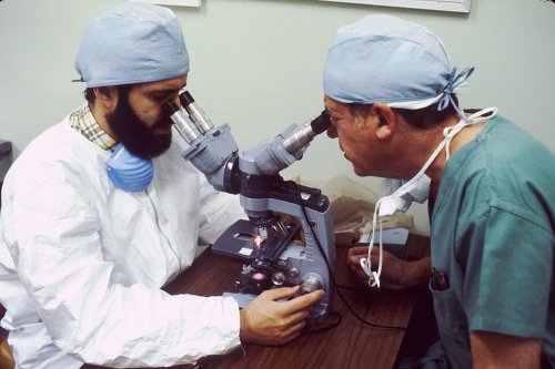 La progeria, una de las enfermedades más raras del mundo