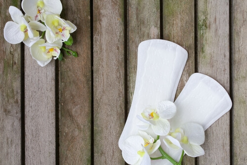 El moco cervical puede adquirir distintas tonalidades.