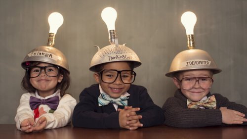 Educar desde las Inteligencias Múltiples
