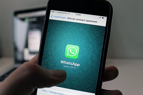 Los grupos de madres y padres de Whatsapp del colegio