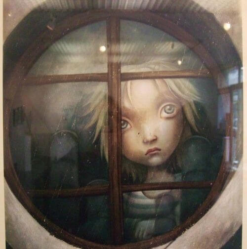 Con la infancia también cosechas lo que siembras