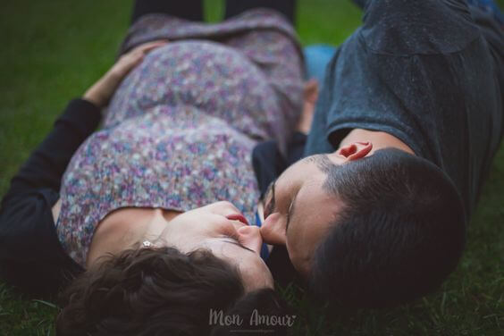 17 frases que te ayudan a disfrutar del embarazo