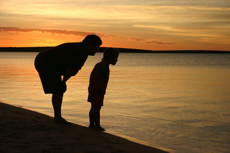 5 lecciones de vida que aprender de tus hijos