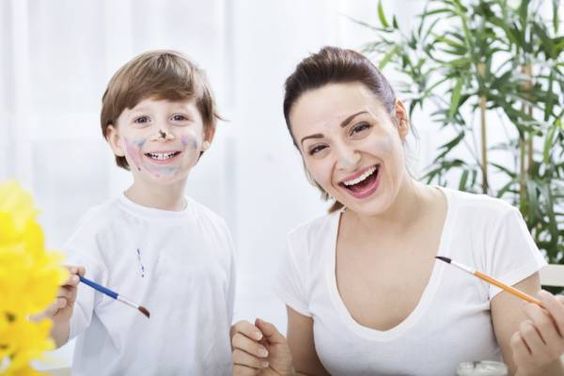 5 cosas que tienen en común los padres de niños exitosos