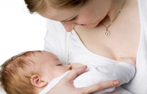 ¿Hay una dieta adecuada para las madres que amamantan?