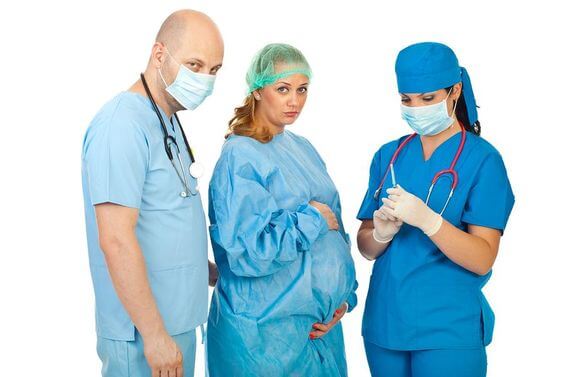 ¿Anestesia epidural o raquídea, cual es la diferencia?