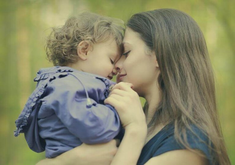 Las 7 mentiras que toda mamá algún día dice