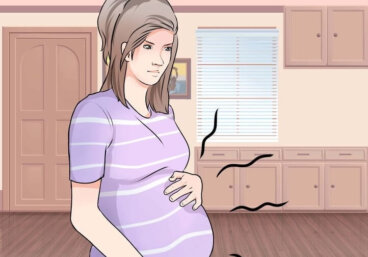 Aprende a diferenciar las contracciones de Braxton Hicks