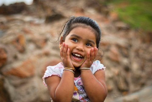 Cómo tratar con niños altamente sensibles