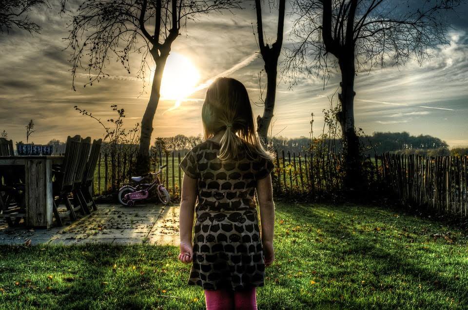 5 formas de detectar el acoso infantil 5 formas de detectar el acoso infantil