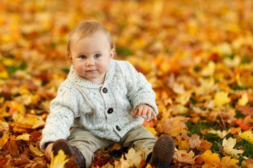La importancia del juego al aire libre para tus hijos