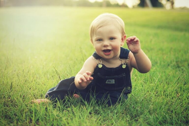 Cómo saber si mi niño tiene un problema en su desarrollo