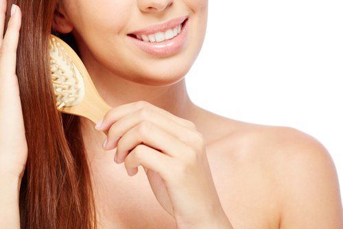 Aumento del vello en el embarazo