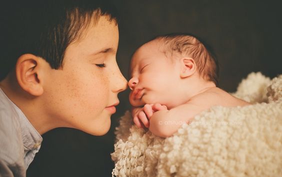 ¿Ser el hijo mayor define la personalidad?