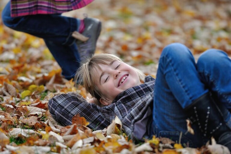4 consejos para educar niños altamente sensibles