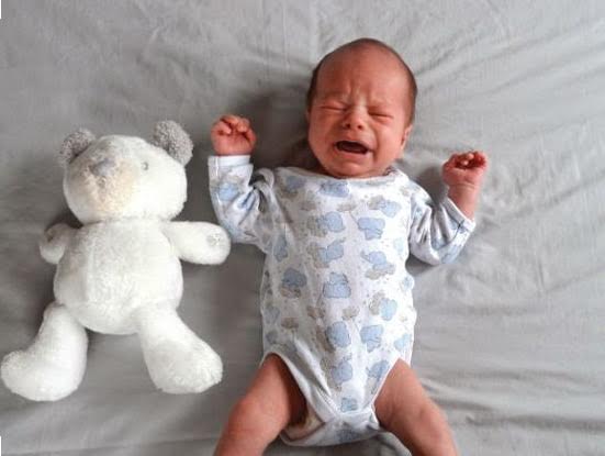 Bebés de alta demanda: mito o realidad