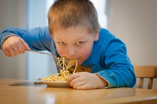 Comer en el colegio: beneficios y dudas