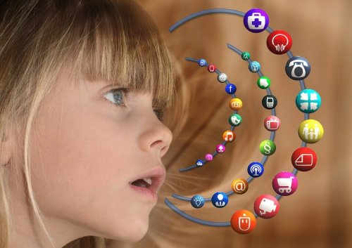 El control parental en los móviles y tablets